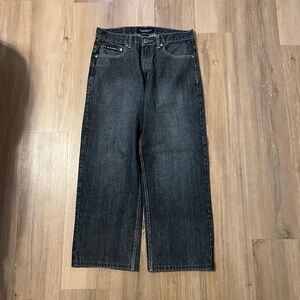 Vintage Y2K Styled True Religion Jeans Joey Super